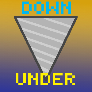 downunder